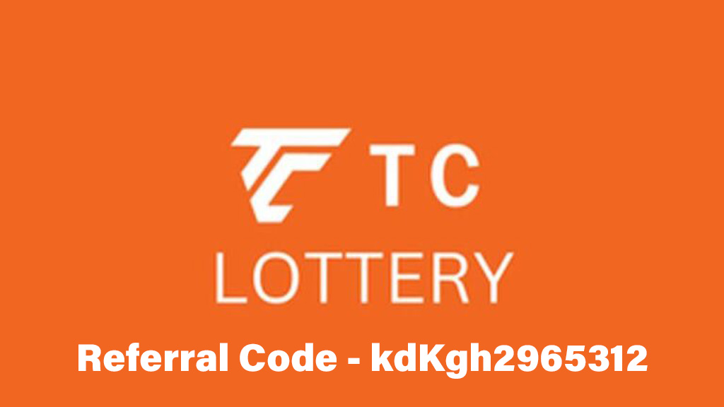 TC Lottery App